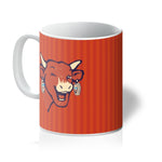 TLC Vintage Head Mug