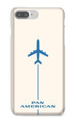 Pan Am® Jet Phone Case