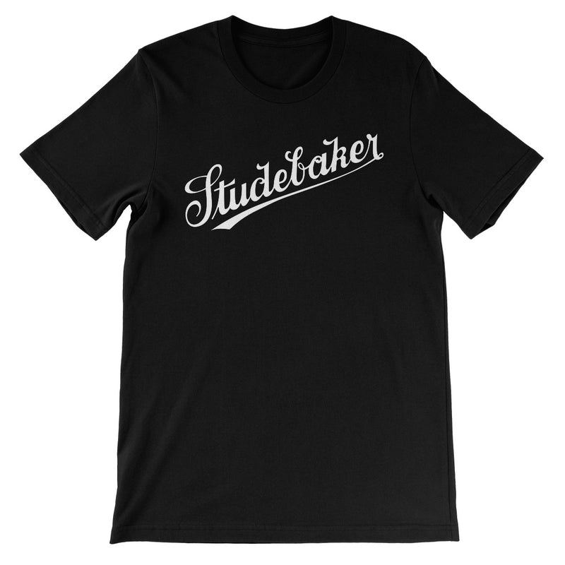 Studebaker® Vintage Unisex Short Sleeve T-Shirt
