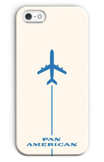 Pan Am® Jet Phone Case