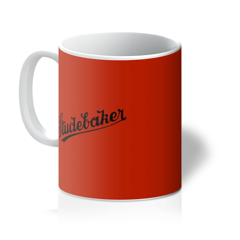 Studebaker® Vintage Mug