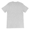 Studebaker® Hawk Crest Unisex Short Sleeve T-Shirt